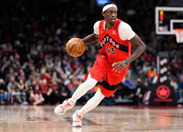 Toronto Raptorsi su pobijedili New York Knickse rezultatom 113-106